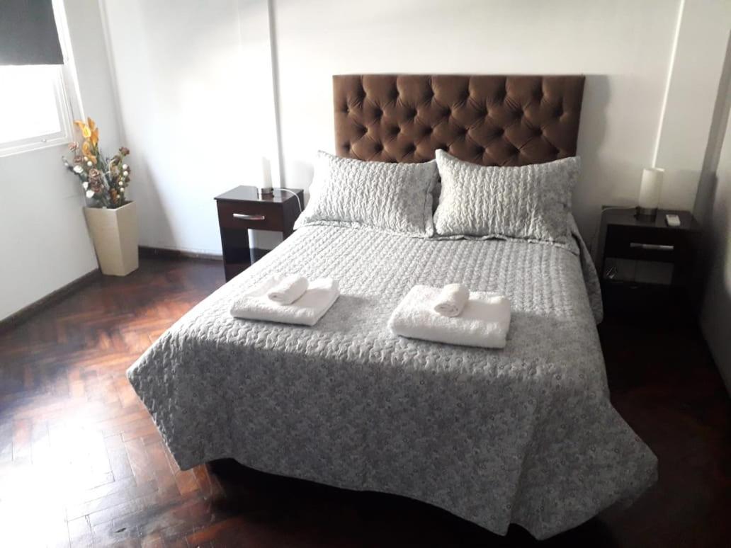 Departamento Ideal Super Centrico!! Mendoza Exterior photo