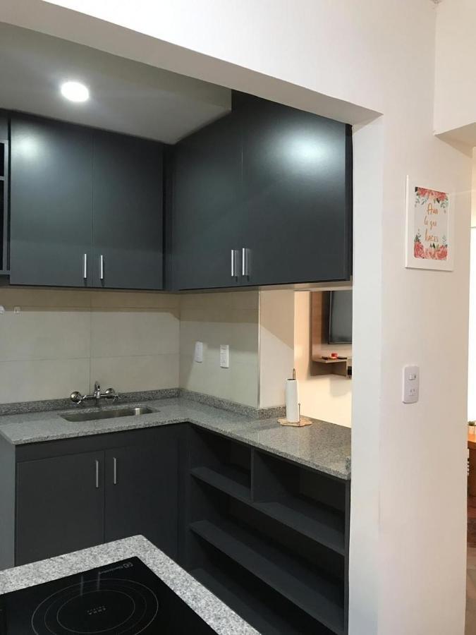 Departamento Ideal Super Centrico!! Mendoza Exterior photo